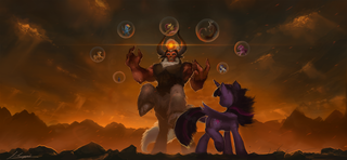 pony image