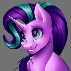 pony image
