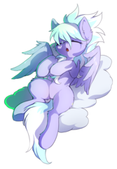pony image