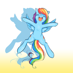 pony image