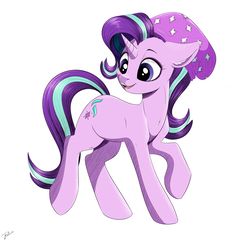 pony image