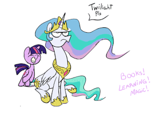 pony image